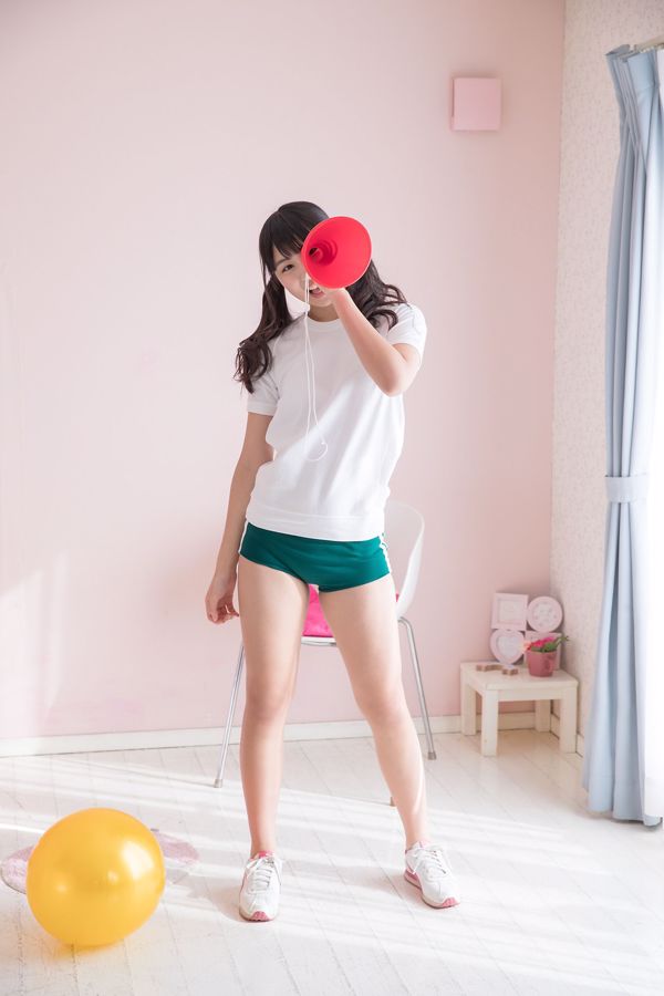 Kurumi Miyamaru Kurumi Miyamaru - regularna galeria 7.2 [Minisuka.tv]