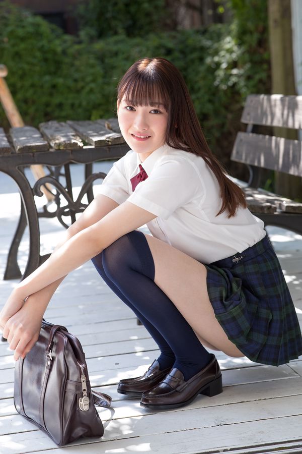 [LovePop] Yura Kano Kano Yura / Kano ゆ ら Set04