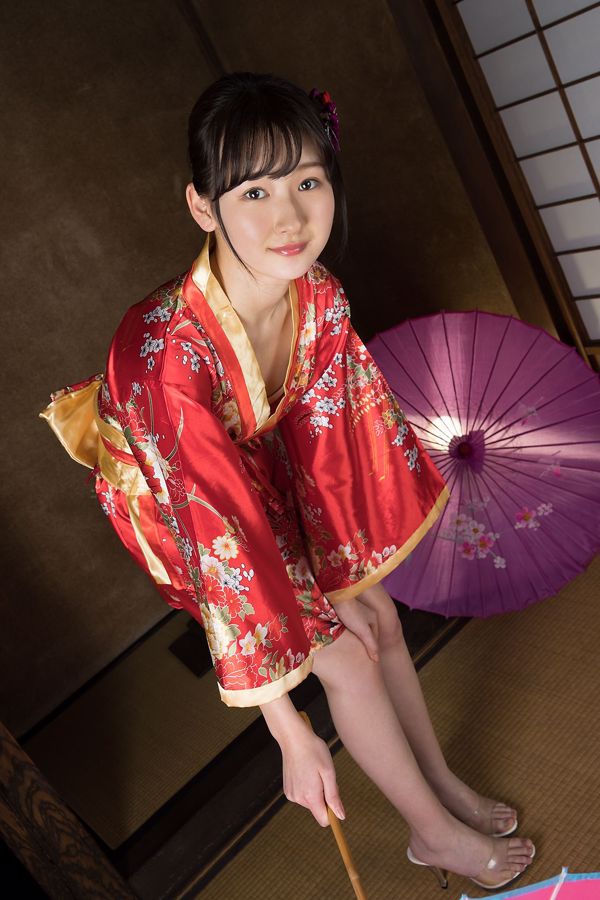 Asami Kondo --Limited Gallery 21.1 [Minisuka.tv]