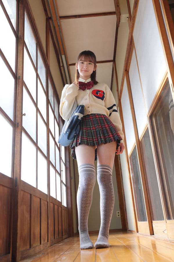 [Minisuka.tv] Asami Kondou あさみ - Limitierte Galerie 33.1