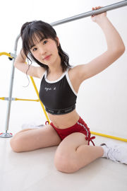 [Minisuka.tv] Ami Manabe 覞辺あみ - Fresh-idol Gallery 84