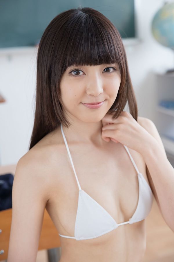 [Minisuka.tv] Ai Takanashi Takanashi あい - Limitierte Galerie 3.2