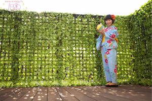 Matsushita Li Sheng "Festival delle donne Na Liang Xian 2010" [Minisuka.tv]