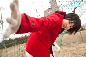 Nao Misaki [Minisuka.tv] Premium Galerie