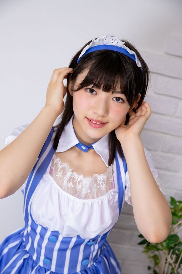 [Minisuka.tv] Risa Sawamura 沢 村 り さ - Thư viện bí mật (GIAI ĐOẠN1) 5.3