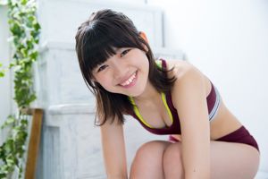 [Minisuka.tv] Risa Sawamura 沢村りさ - Galerie limitée 9.3