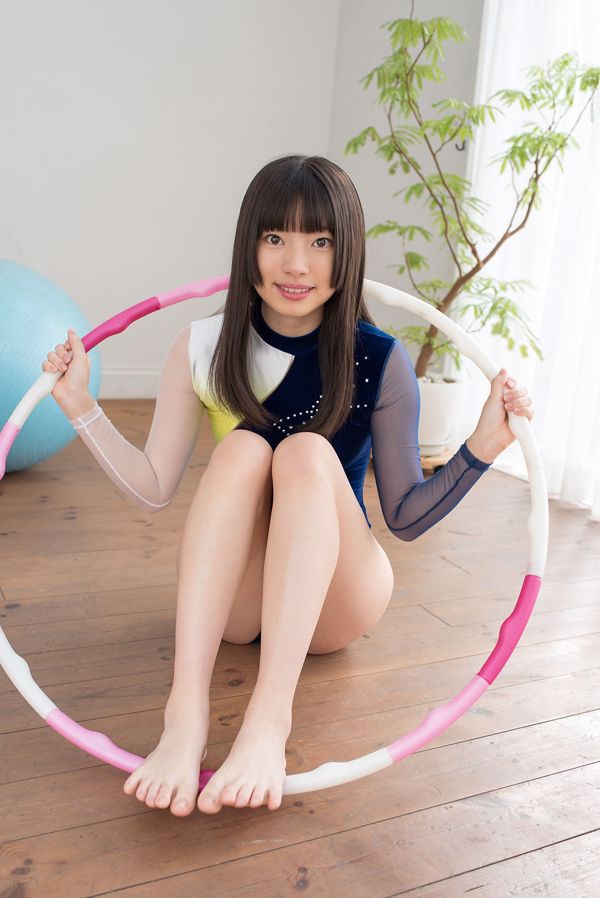 새벽시키지 Sena Shinonome - Regular Gallery 10.2 [Minisuka.tv]