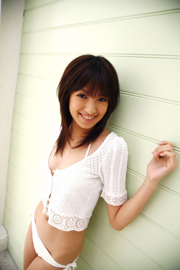 [DGC] NO.380 Akina Minami Akina Minami