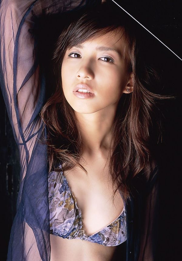 [DGC] NR 042 Maomi Yuuki Maomi Yuki