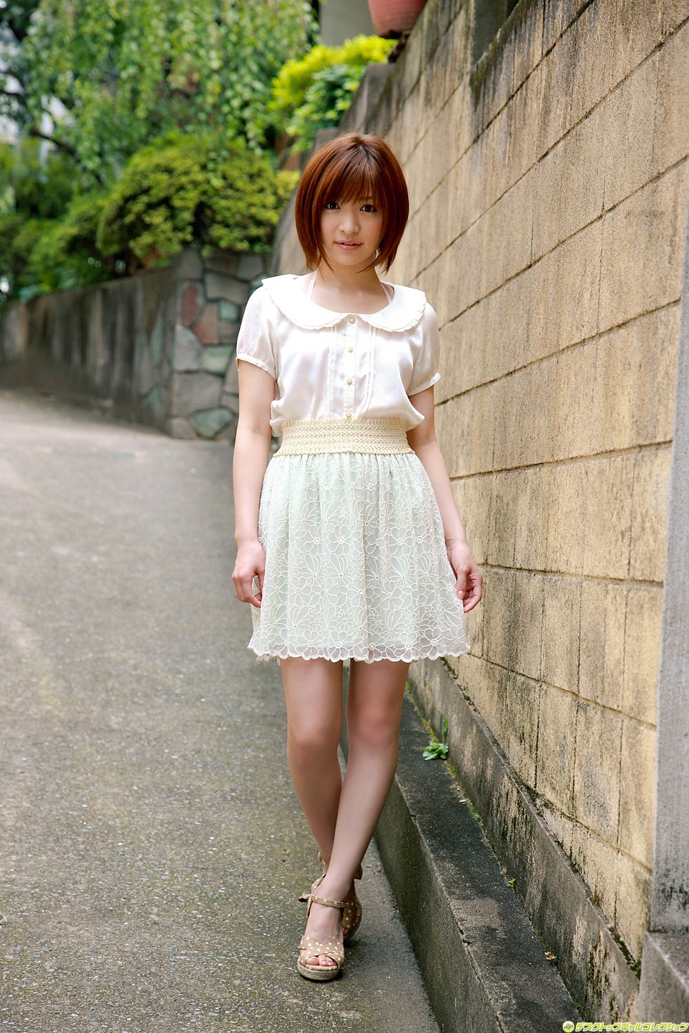 Tanaka Ryoko Seite 1 No.fb03ae