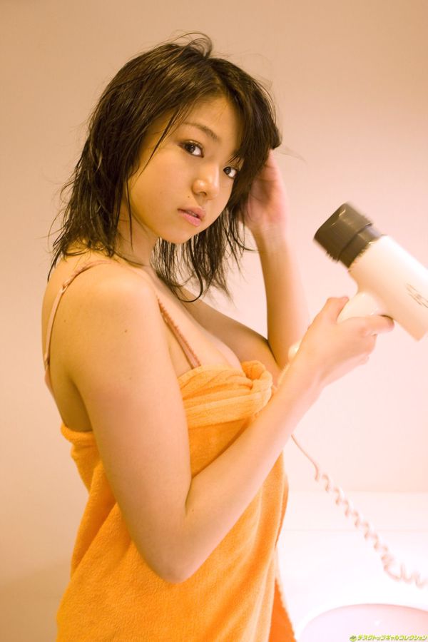 [DGC] N ° 692 Shizuka Nakamura Gravure Idols