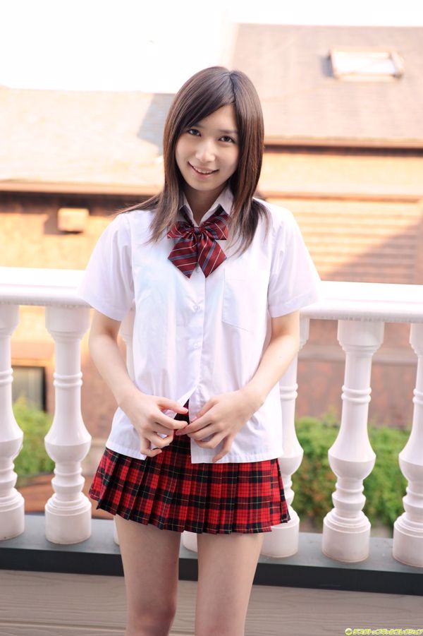 [DGC] NO.763 โนโนะกะ ทาคาเสะ