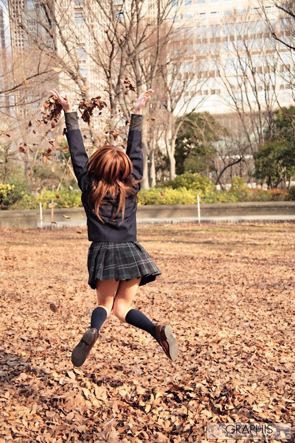 Otsuka ひな/Otsuka young bird "es" [Graphis] Gals