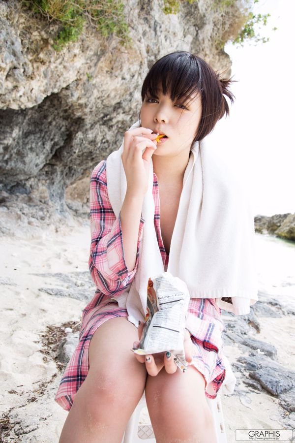 Kaname“可愛的娃娃” [Graphis] Gals