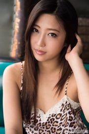 Miri Mizuki / Misato Mizuki 《Beleza esguia》 [Graphis] Garotas