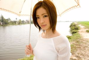 Aya Ueto / Aya Ueto << Treasure of Asia ตอนพิเศษ >> [Image.tv]