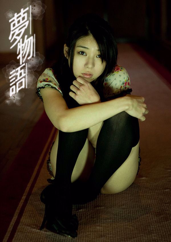 Yume Sato "Dream Story" [Image.tv]