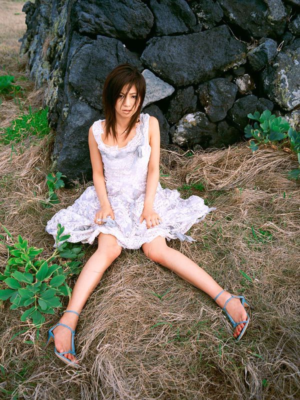 Misako Yasuda << Volgende fase >> [Image.tv]