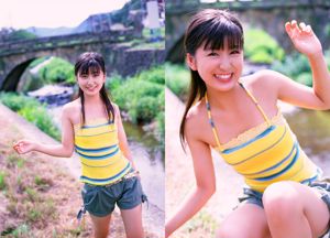 Mizusawa Nako/Mizusawa Nako "Summer No Thoughts" [Image.tv]