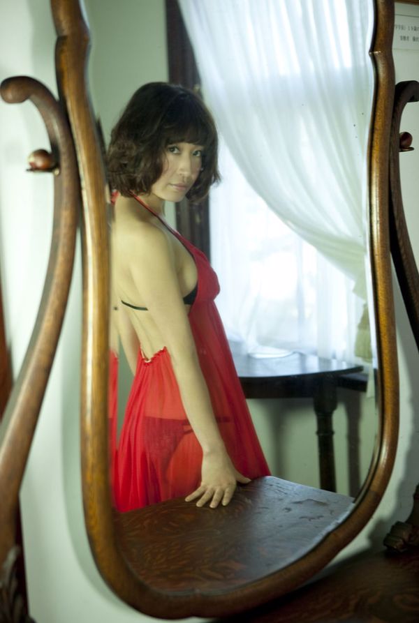 Mayumi Ono "Daydroam Bollever" Segunda Edição [Image.tv]