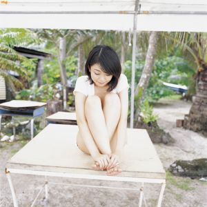 [Bomb.TV] 2008年01月刊 秋山奈々 Nana Akiyama