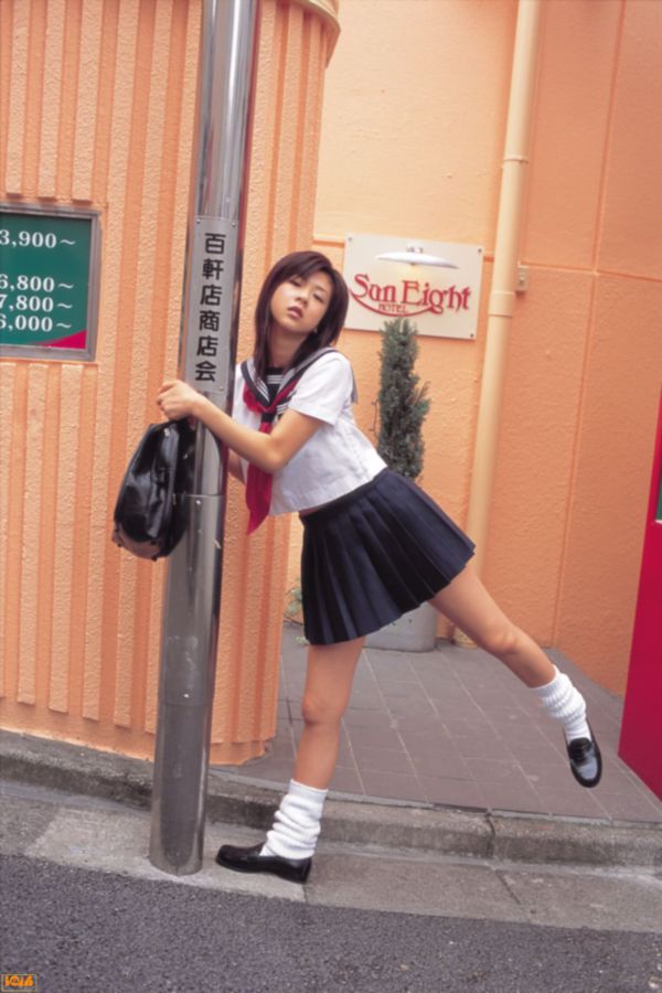 [Bomb.TV]星野亞希（Aki Hoshino）/星野亞希（Aki Hoshino）