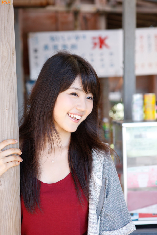 [Bomb.TV] 2011 년 11 월호 카스미 아리 무라