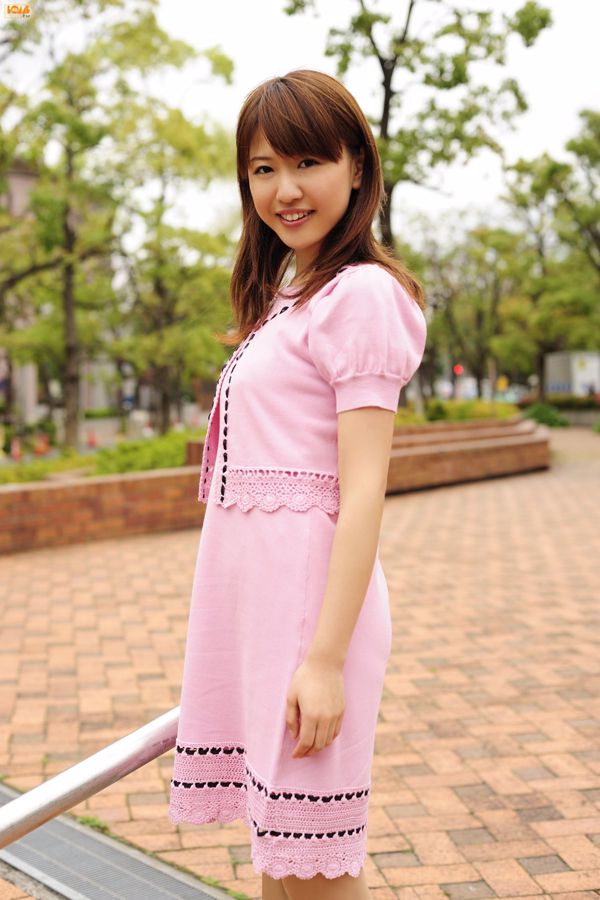 Chiaki Iwasaki "Zettai ☆ Talentism" [Bomb.TV] Junho de 2008