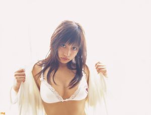 [Bomb.TV] Mai 2005 Ausgabe Natsume Sano Natsume Sano