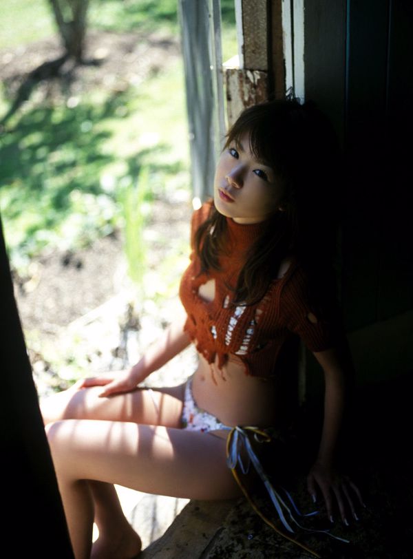[NS Eyes] SF-No.303 水谷さくら Sakura Mizutani
