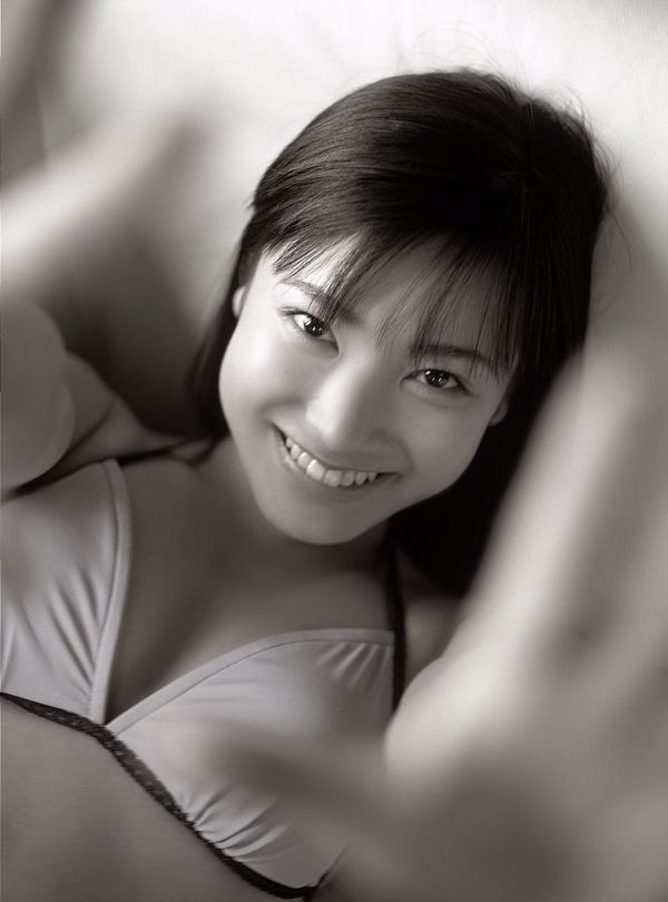 [NS Eyes] SF-No.153 Yukari Fukui 후쿠이 유카리