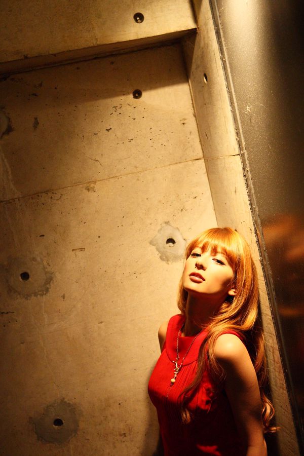 [NS Eyes] SF-No.512 Suzanne ス ザ ン ヌ / Yamamoto Sayi