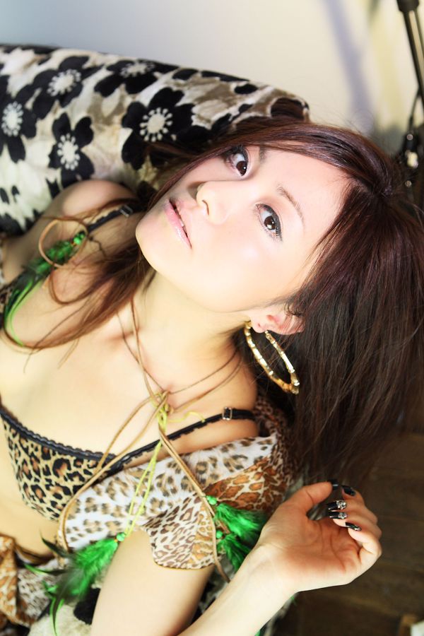 [NS Eyes] SF-No.508 Chiaki Takahashi Chiaki Takahashi / Chiaki Takahashi