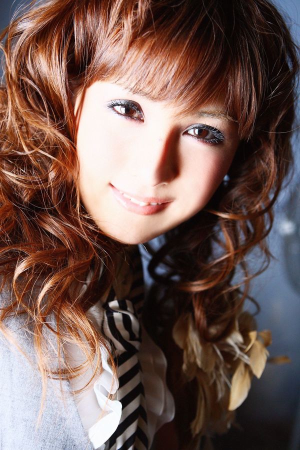 [NS Eyes] SF-No.516 Ayana Tsubaki Ayana Tsubaki/Nakamura Yuri