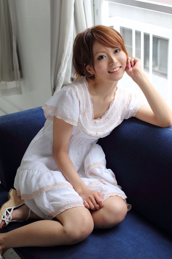 [Watch] Photogenic Weekend Momoka Narushima