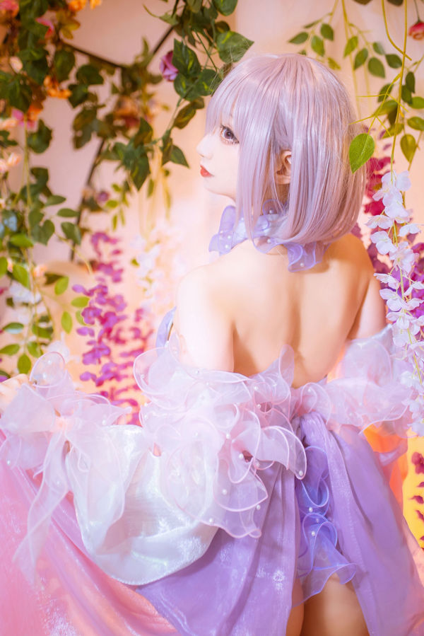 [Welfare COS] Onodera Sweet Potato - Matthew Underwear