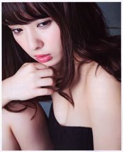 [BUBKA] Nana Yamada Miru Shiroma SKE48 Madoka Moriyasu Misa Eto 2015.05 Zdjęcie