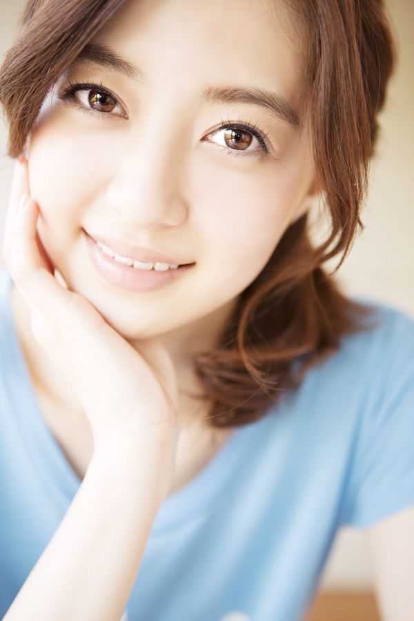 Rina Aizawa Rina Aizawa "Manhã preciosa"