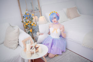 [Welfare COS] Hana - Anjo Rem