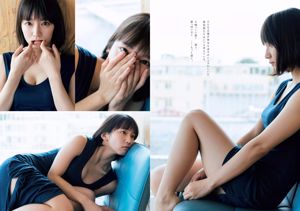 Takeda Rena photo collection