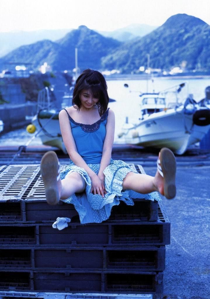 Yuika Motokariya หน้า 58 No.1e2e96