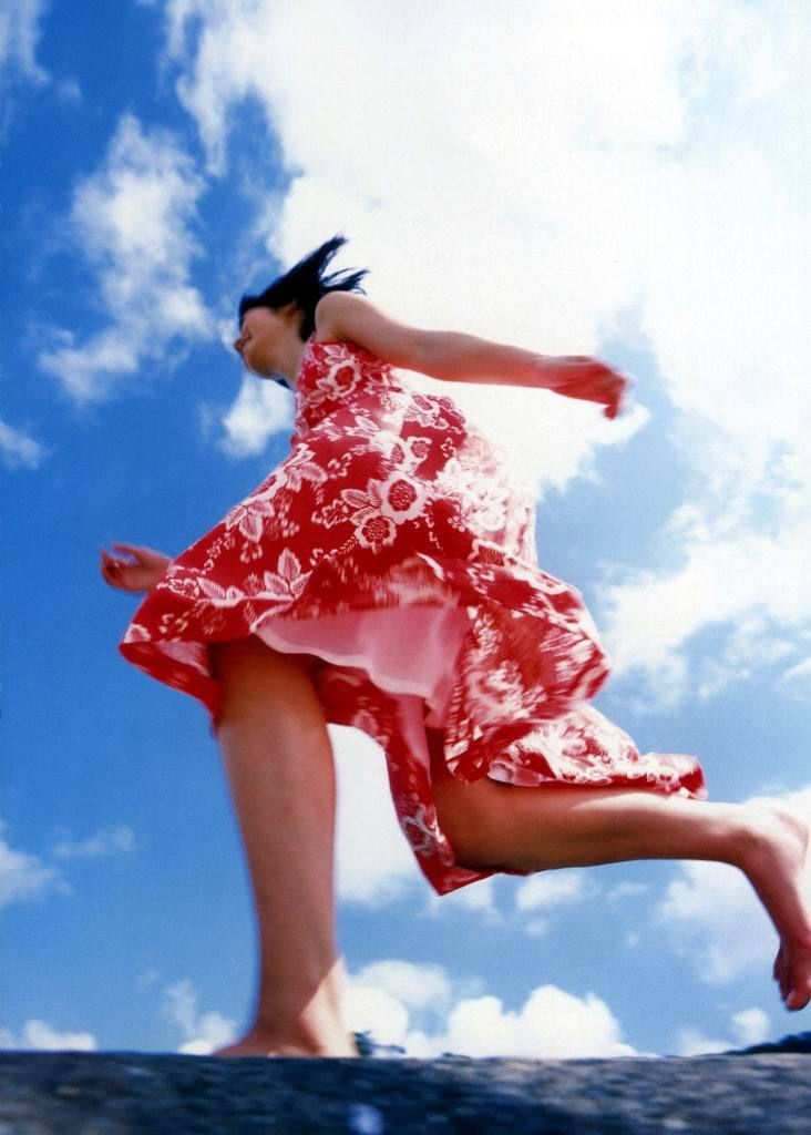 Yuika Motokariya หน้า 19 No.e9729e
