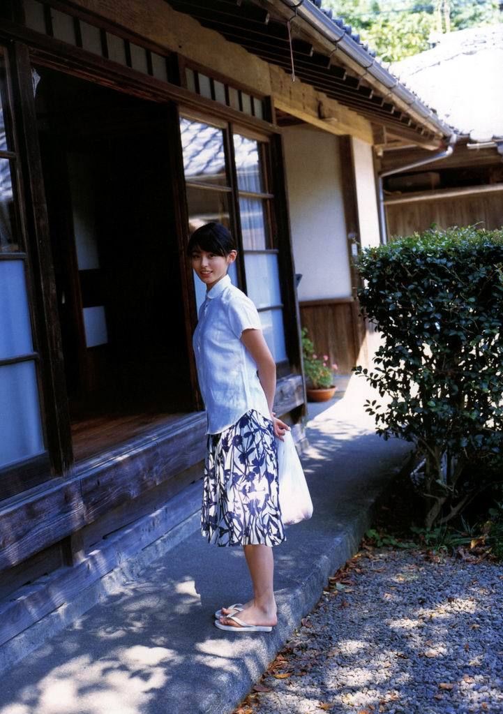 Yuika Motokariya Page 54 No.6342b6