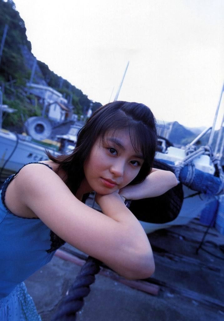 Yuika Motokariya Página 45 No.38a61d