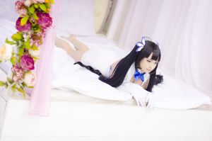 [福利COS] Yoshinobi - Hestia