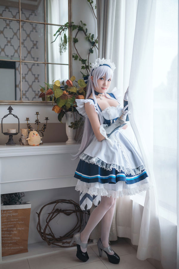 [COS Welfare] Соус Coser Guahi Sauce Welfare — Белфаст