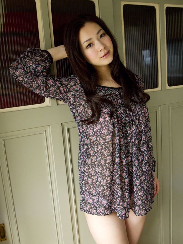 [@misty] No.093 Yuria Takenouchi