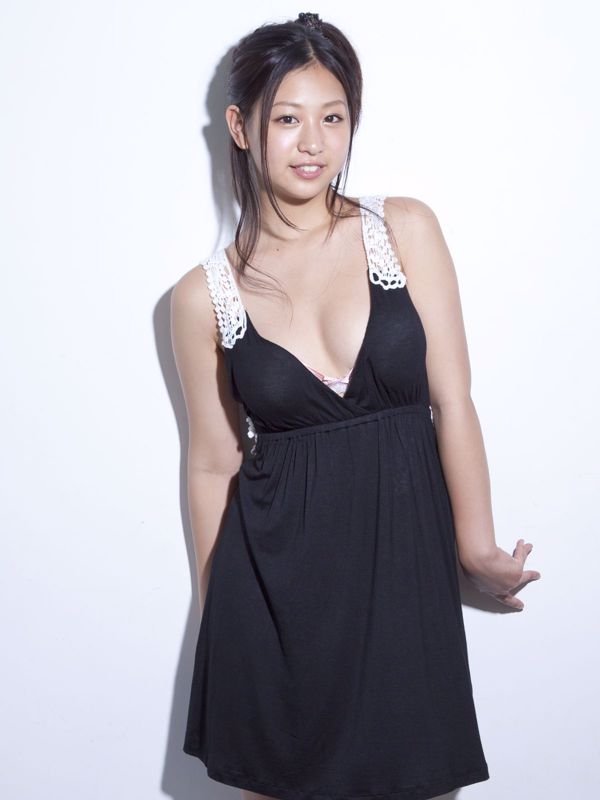 [Girlz-High] Mayumi Yamanaka Mayumi Yamanaka-Nurse Temptation-bmay_012_002