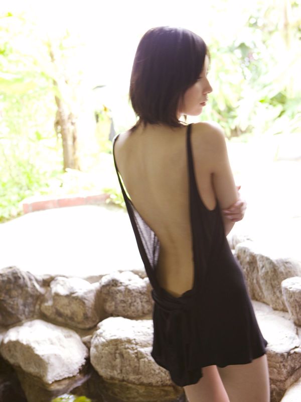 Miu Nakamura "THE EVERLASTING" Phần 1 [Sabra.net]