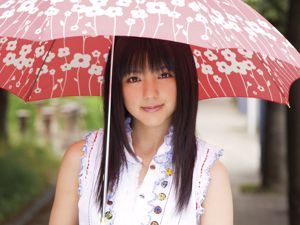 Erina Mano "Autumn Breeze" [Sabra.net] strictly girls